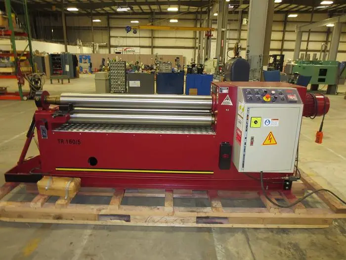 NEW LEMAS LEMAS TR 160/5