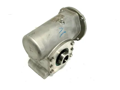 NEW DODGE SS26Q15H14 STAINLESS STEEL TIGEAR-2 REDUCER 15:1