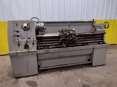 USED CLAUSING