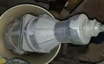 USED AERO-MOTIVE COMPANY 11431630402