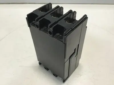 USED FUJI ELECTRIC EA53B-15