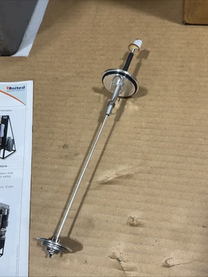 NEW Waukee Engineering TVP-110/M-10WTP