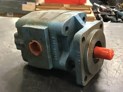 USED PERMCO P2100C531LDXE17-14