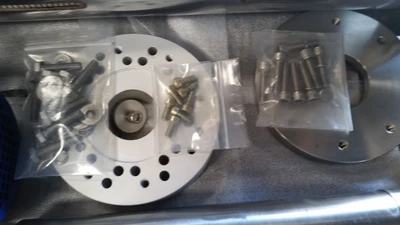 USED ejb air shaft 012-03 ?