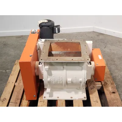 Used HORIZON SYSTEMS INC. _UNKNOWN_ Valves/Fittings West Virginia US | JM Industrial #1326927