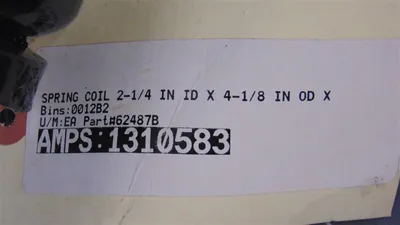 USED ALSTOM 62487B