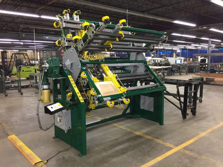 New | in-Stock TAYLOR CLAMPS _UNKNOWN_ Woodworking Assembly Clamps | 360 Degree Machinery #822333