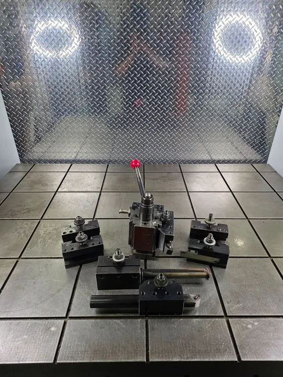 Used DORIAN QITP50N Tooling & Accessories (Other) Florida US | GMT #1308976