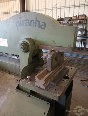 USED PIRANHA P-90