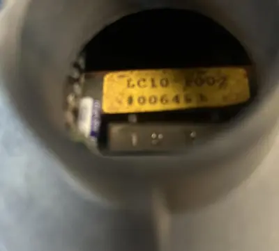 Used FLOWLINE LC10-1002 Industrial Controls Ohio US | Surplus Asset Holdings #1550471