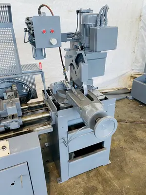 USED 1998 EISELE VMS II PV