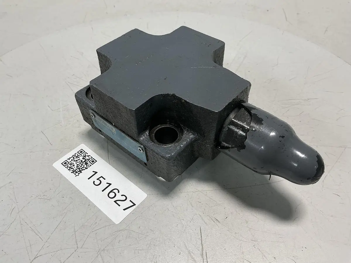 USED VICKERS CVCS-25-C-S2-W-250-11-AP10