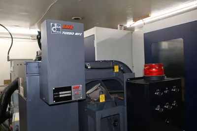 2014 KIWA KH-45 Horizontal Machining Centers | Clark Machinery Sales, LLC (14)