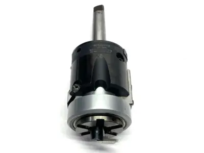 Nobur Manufacturing Intramatic Recessing Head - Used
