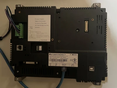 1988 GLOUCESTER 1001 Dual Turret winder Winders, Dual Turret | Mark One Machinery (7)