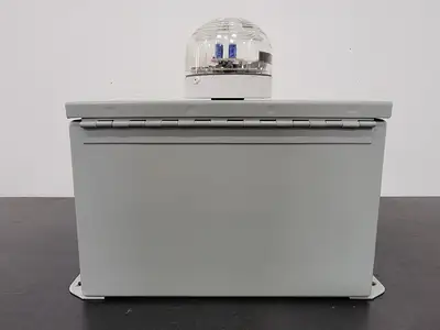 USED HAMMOND MANUFACTURING EJ1086