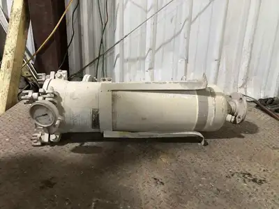 Filtration Systems Stainless Basket Strainer 150PSI 250°F