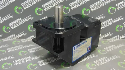 Emerson RA90 Right Angle Planetary Gearbox Rev. A2 20:1 Ratio Used