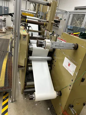 MARK ANDY 4120 Printing & Converting, label press | Mark One Machinery (6)