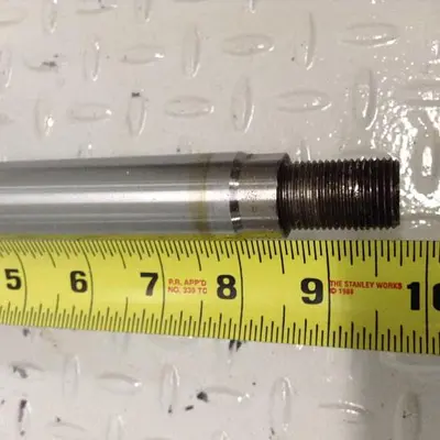 USED PARKER 04.00 JMAUS14AC 8.000