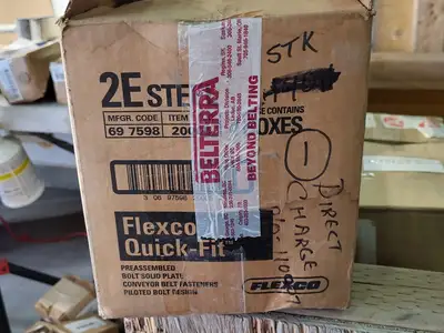 NEW FLEXCO 697598