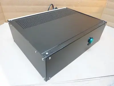 USED ECD OVONICS 30QAQC-327-000