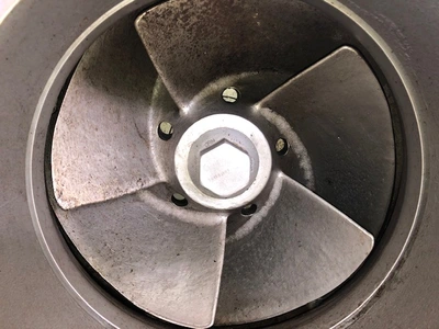 USED Goulds 3180XL