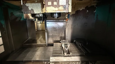 USED 2006 TRENS MC 100 VA