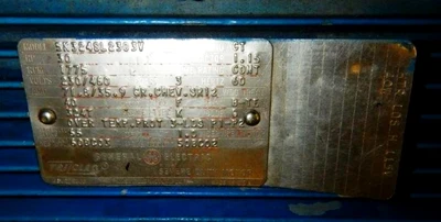 Bird/Flottweg1350 decanter centrifuge, 316SS.