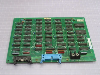 Used OKI _UNKNOWN_ Circuit Boards Texas US | OCO Industrial #1662932