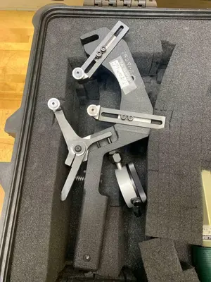 Starrett 1131 Inspection Gages | Fram Fram LLC (2)