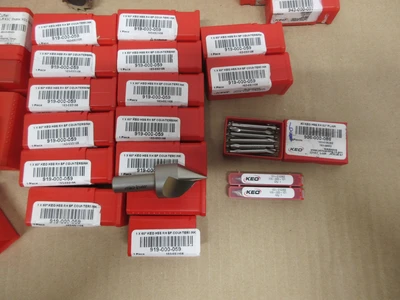Used KEO / M.A. FORD GENERIC Other Cutting Tools Minnesota US | Machinesused.com #1283622