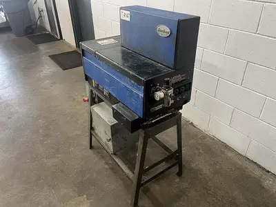 USED NORDSON 3700V-1EBV4