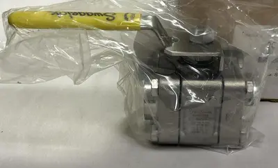 Used SWAGELOK SS-S65PF12 Pump & Valve Parts Ohio US | Surplus Asset Holdings #1226127