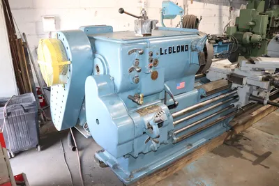 USED LEBLOND REGAL