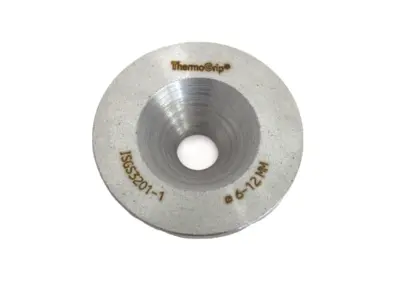NEW THERMOGRIP ISGS3201-1 CHUCK DISC PLATE 6-12 MM ISGS32011 6726143