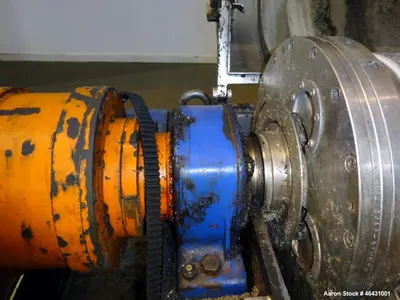 USED ALFA LAVAL ALDEC-404