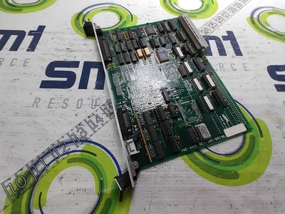 USED SAMSUNG AEROSPACE H3-AXIS VME-AXIS H3 REV-001-002