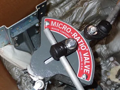 Used MAXON 906156 Pumps Ohio US | HGR 24 #1128482