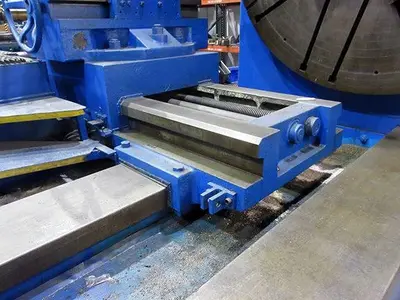 USED NOBLE & LUND HEAVY DUTY