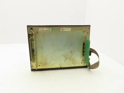 Used MITSUBISHI _UNKNOWN_ Automation Control (HMI) Indiana US | Arrow Industrial #1316664