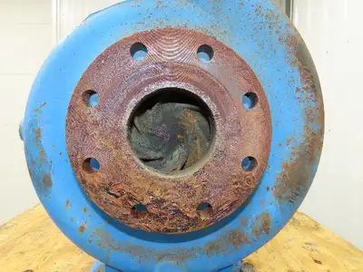 Used GOULDS _UNKNOWN_ Centrifugal Pumps Indiana US | Arrow Industrial #1367396
