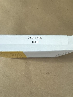 NEW WAGO 750-1406