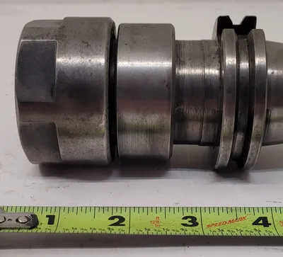 Accupro CAT 40 Collet Chuck Tooling & Accessories, Tooling | Machinery Central (5)