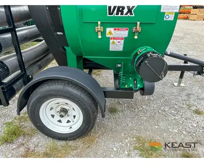 Used AGI REM _UNKNOWN_ Sweeper/Vacuum Iowa US | Keast Enterprises #1360022