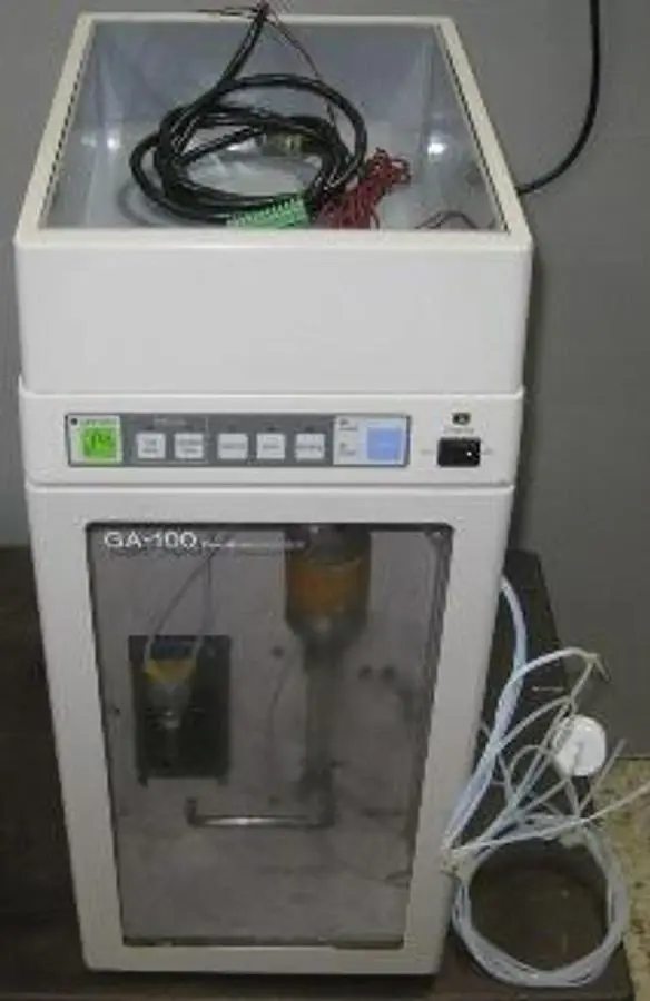 USED MITSUBISHI CA-05 S/N 46M24147 60 W