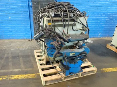 Used YASKAWA MOTOMAN MH6 Robots Ohio US | HGR 24 #915726