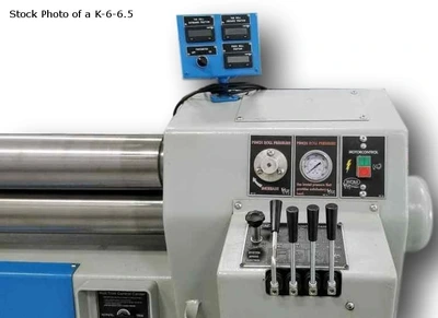 NEW WALDEMAR WDM K-7-5