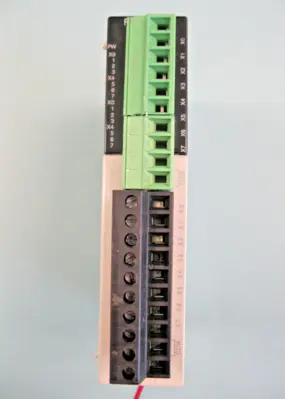 USED Mitsubishi FX2NC-16EX-T