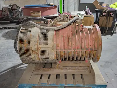 Used GRINDEX 8124.400-0021 Parts (Hydraulics and Pneumatics) British Columbia CA | Lenmark #1440626